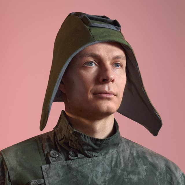 ILYICH artist profile image