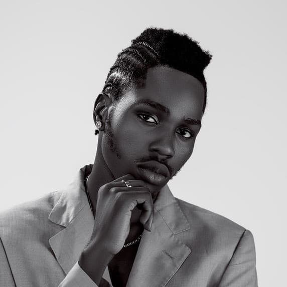 Aixe artist profile image