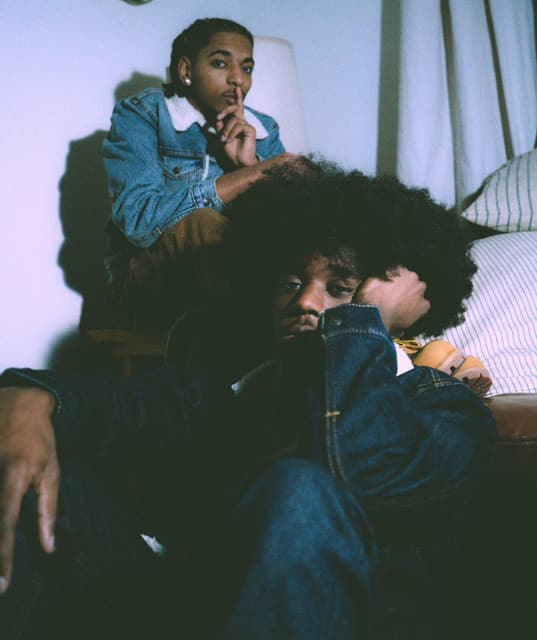 millkzy artist profile image