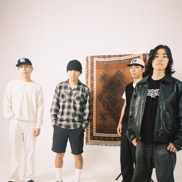 ANORAK!'s artist profile image