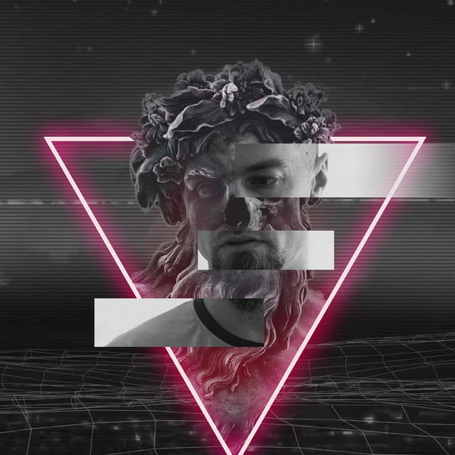 Simon Chylinski artist profile image