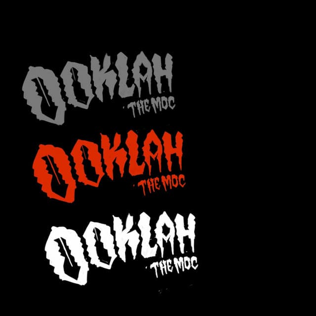 Ooklah the Moc artist profile image