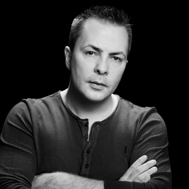 Falko Niestolik artist profile image
