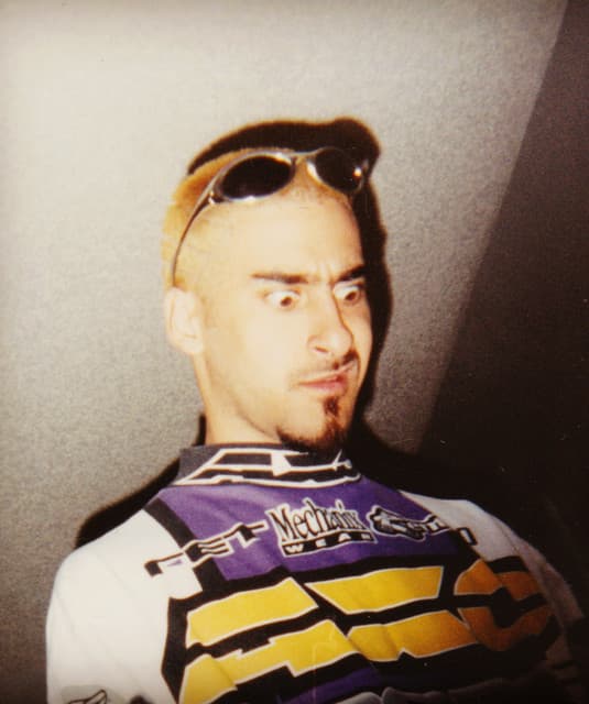Armand Van Helden's artist profile image