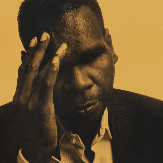 Gurrumul artist profile image