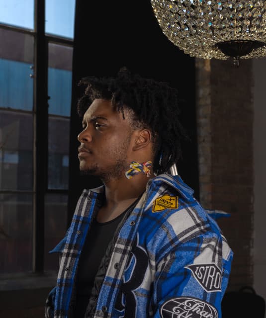 KingTrey artist profile image