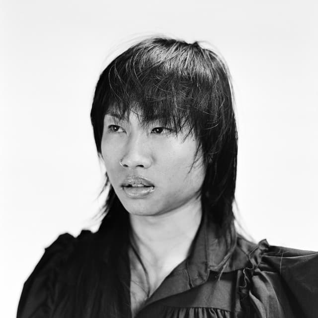 Cherry Lee artist profile image