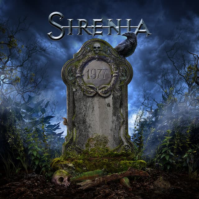Sirenia artist profile image