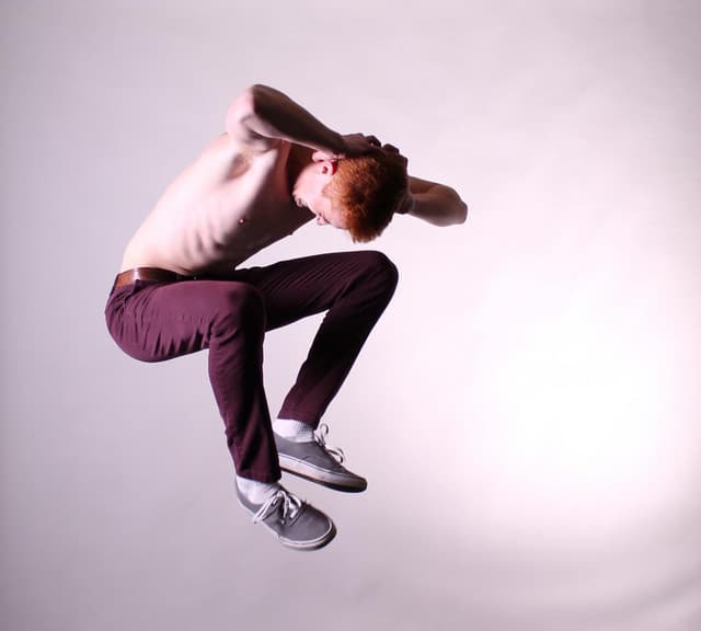 Charlie Bloom artist profile image