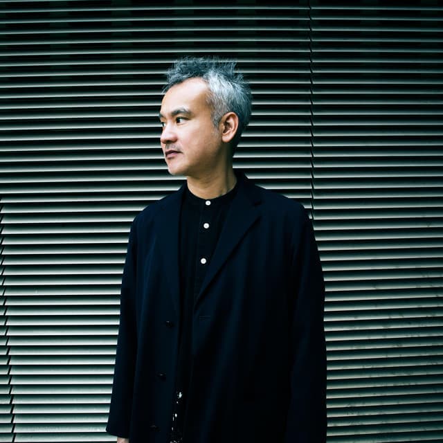 Satoshi Tomiie artist profile image