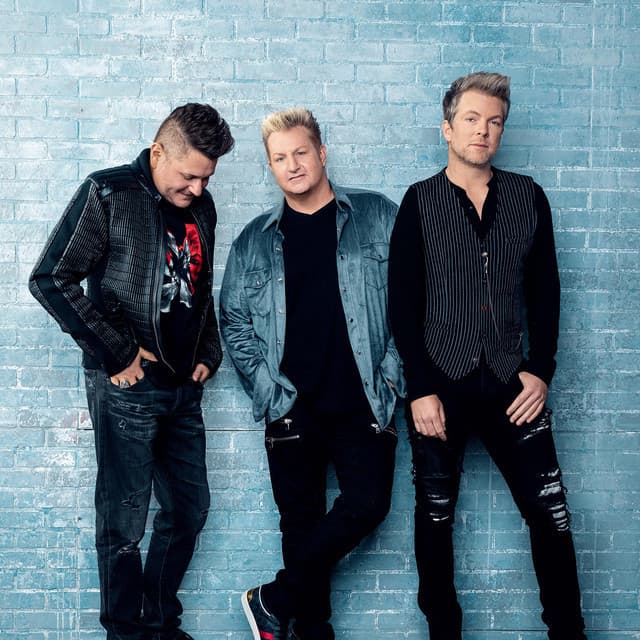 Rascal Flatts's artist profile image