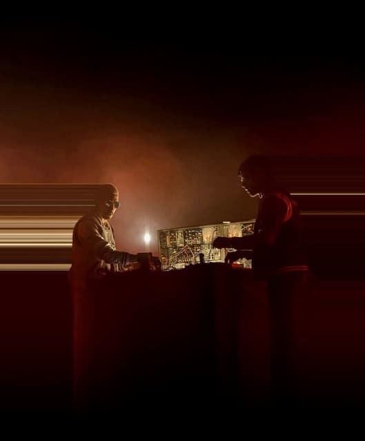 Kasablanca artist profile image