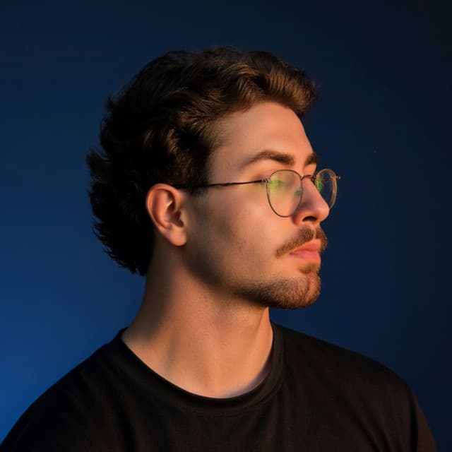 Volyri artist profile image