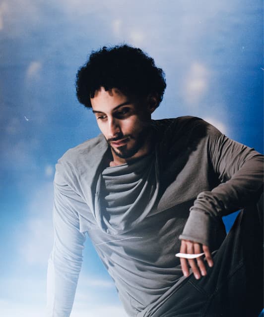 Bayou artist profile image