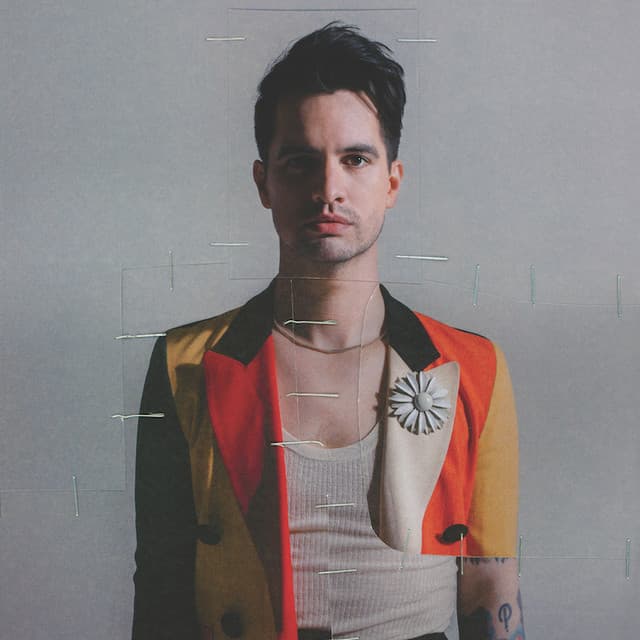 Panic! At The Disco artist profile image