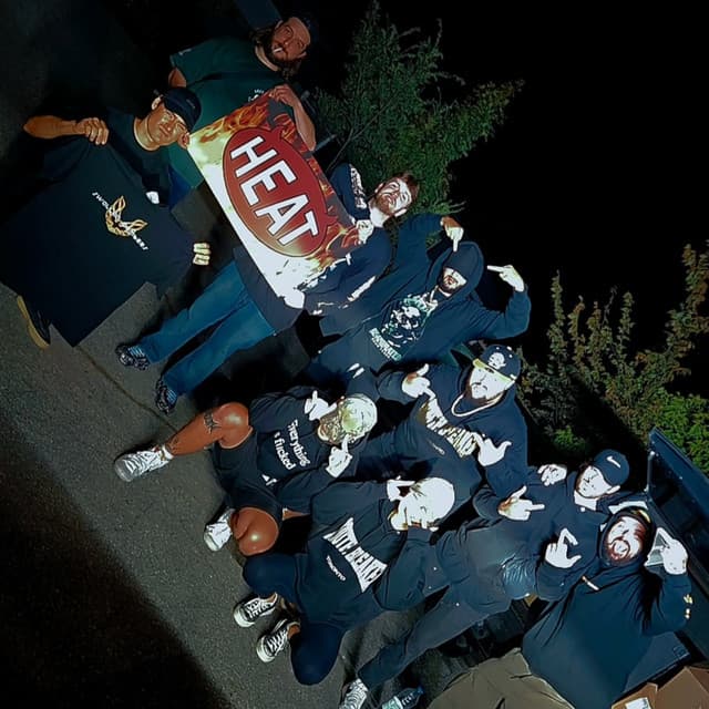 CROWDKILL CARTEL artist profile image