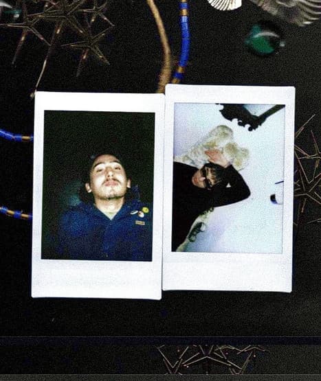 The Kick artist profile image