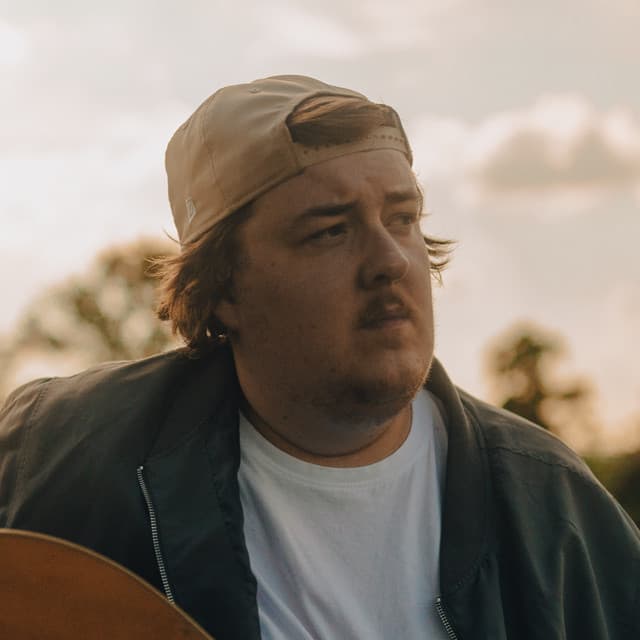 Gareth's artist profile image