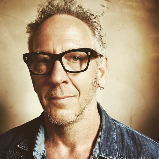 Darden Smith profile