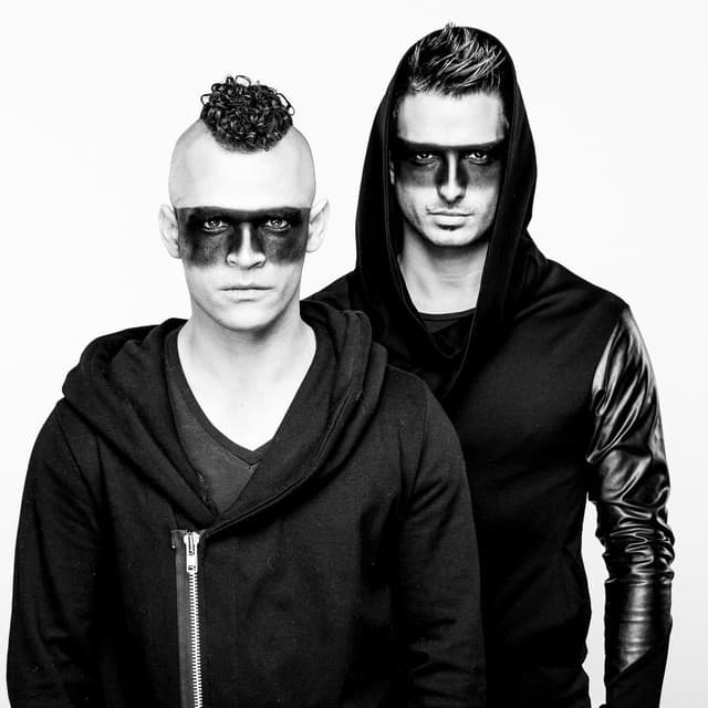 Bioweapon artist profile image
