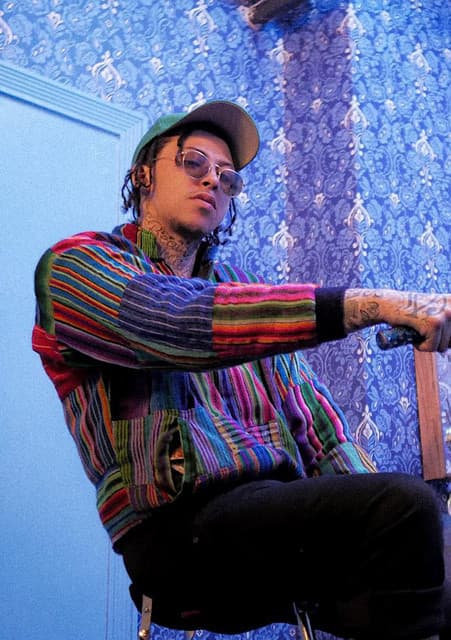 Donny Loc artist profile image