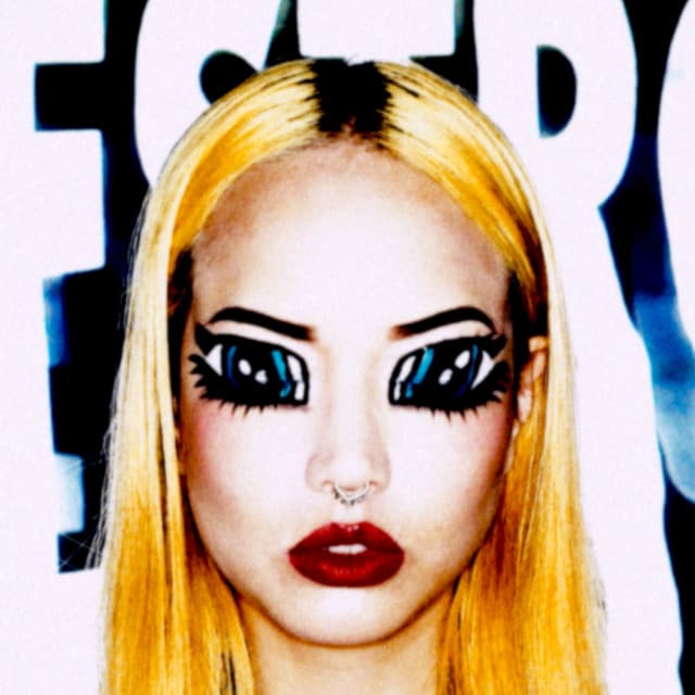 Amelia Arsenic artist profile image