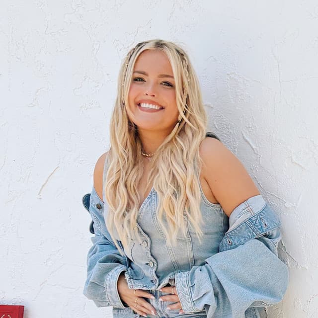 MaRynn Taylor artist profile image