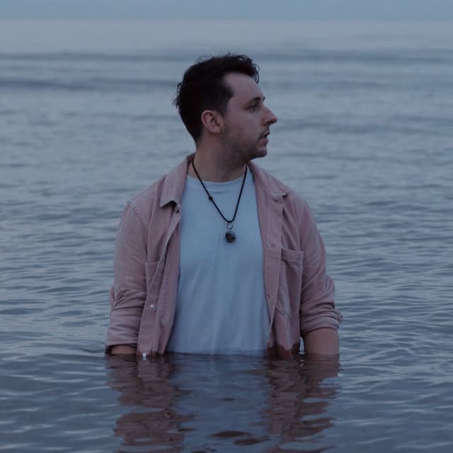 Ben Simmons artist profile image