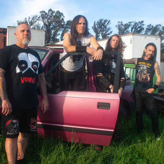 Exhumed artist profile image