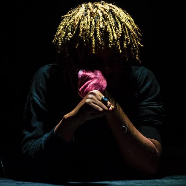 Rebel artist profile image