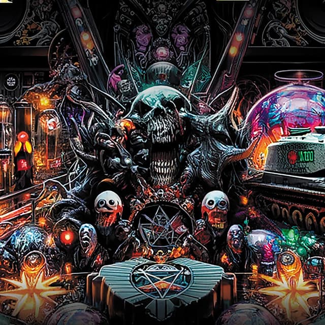 House Of Lords artist profile image