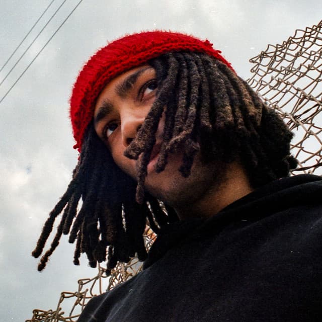 Lutalo's artist profile image