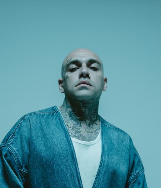 Ezhel artist profile