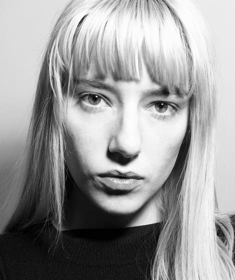 Veronica Everheart artist profile image