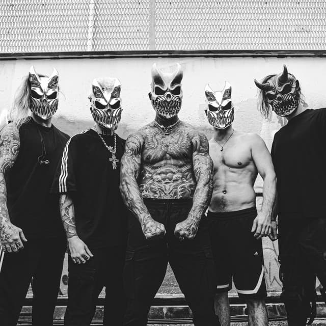 Slaughter to Prevail's artist profile image