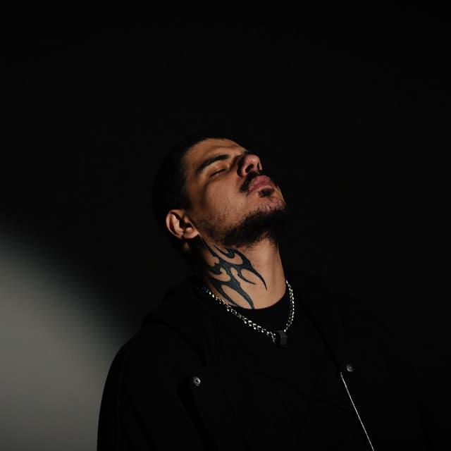 Vintage Culture's artist profile image