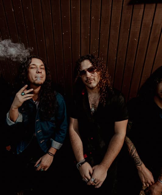 Anti-Mortem artist profile image