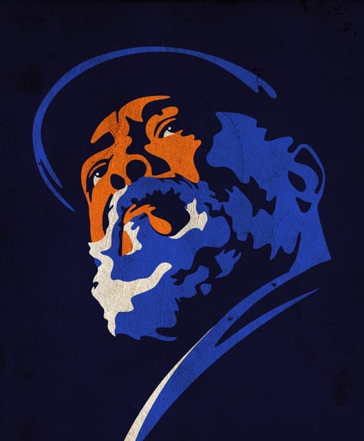 Francisco Céspedes artist profile image