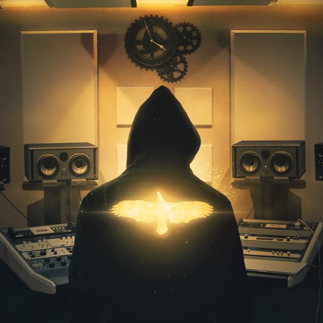 Crystal Rock artist profile image