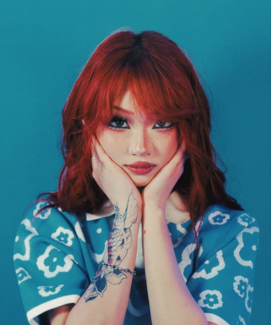 Zeph artist profile image
