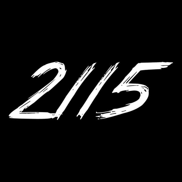 2115 artist profile image