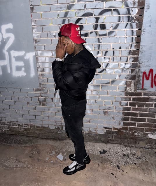 Glokk40Spaz artist profile image