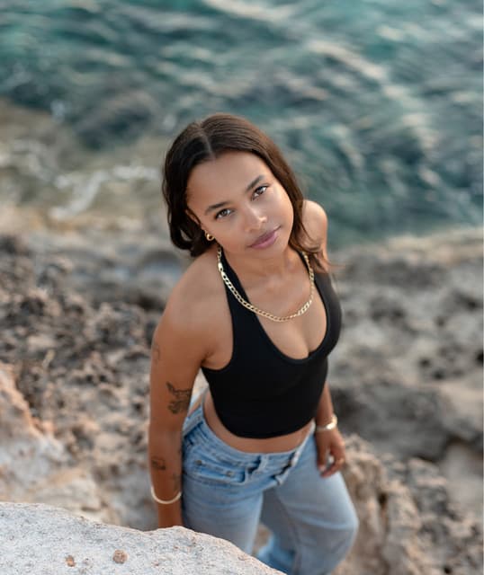 TSHA artist profile