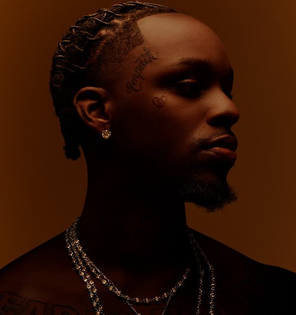 Toosii's artist profile image