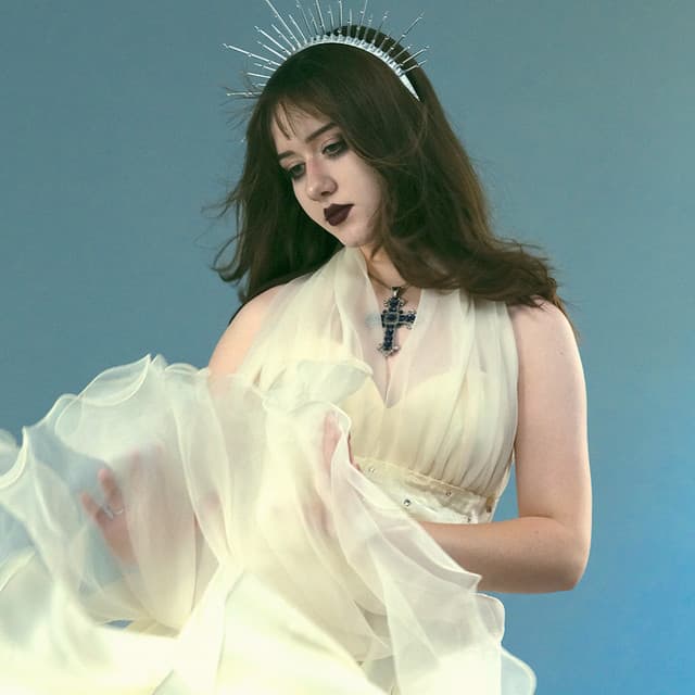 Solya's artist profile image