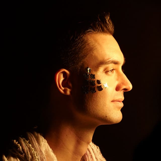 Krishan artist profile image