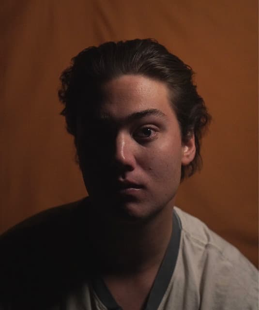 Kyle Schuesler's artist profile image
