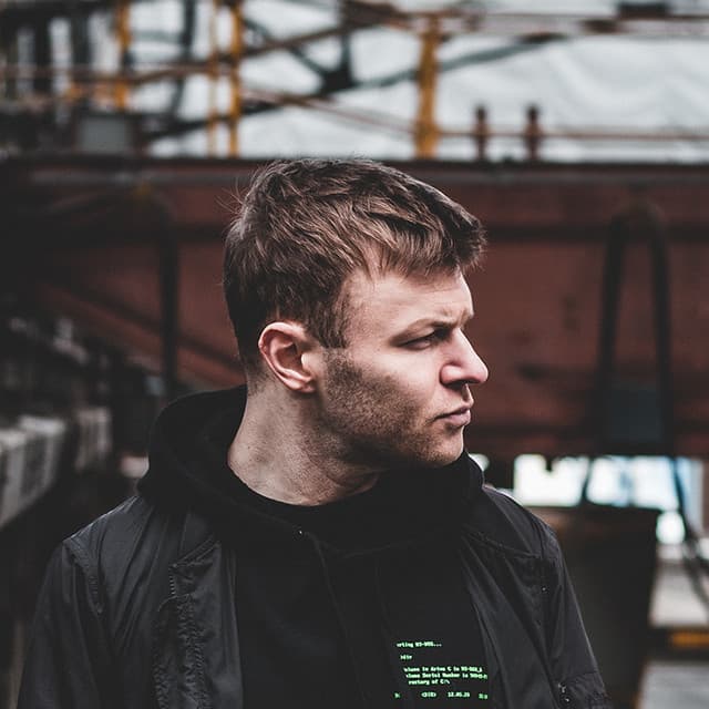 HIGHSOCIETY artist profile image