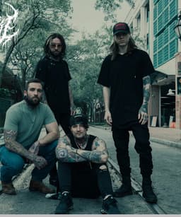 Until I Wake's artist profile image