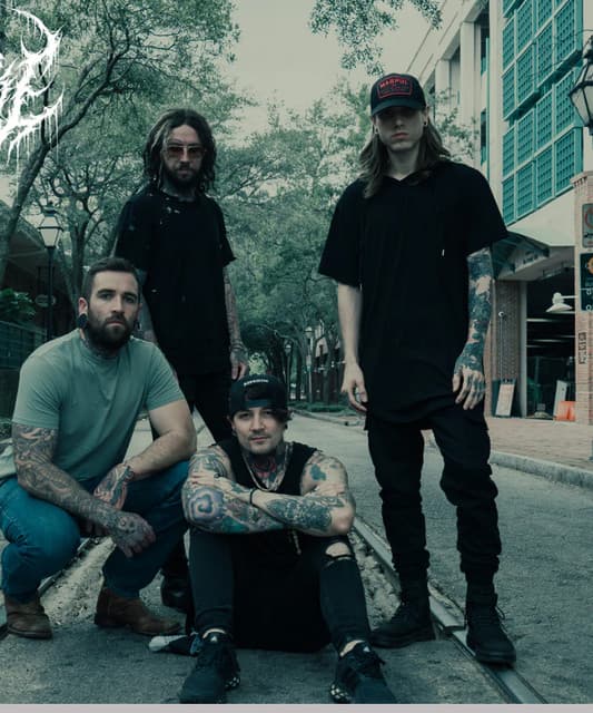Until I Wake's artist profile image